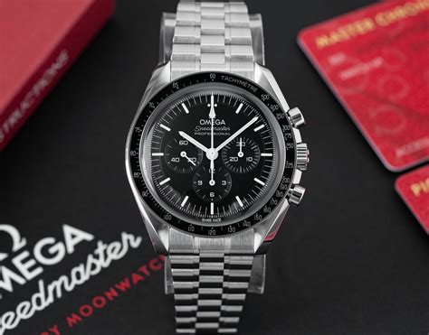 valore rolex omega speedmaster